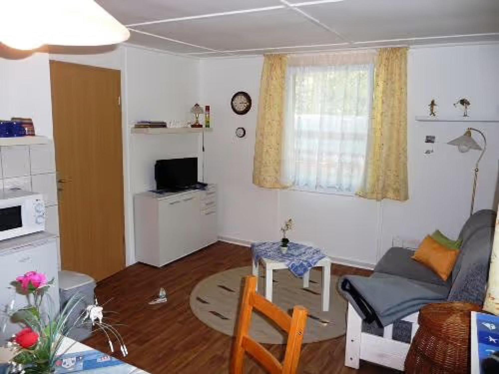 Bungalow Zur Boje, Bgl 19 Dranske Ngoại thất bức ảnh